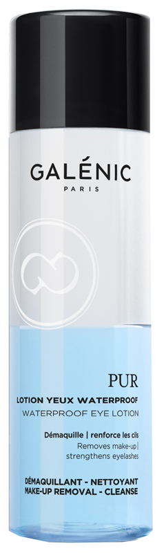 GALENIC LOZIONE OCCHI WATERPROOF 125 ML - FarmaLucia