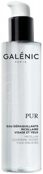 PUR ACQUA MICELLARE DELICATA STRUCCANTE 200 ML - FarmaLucia