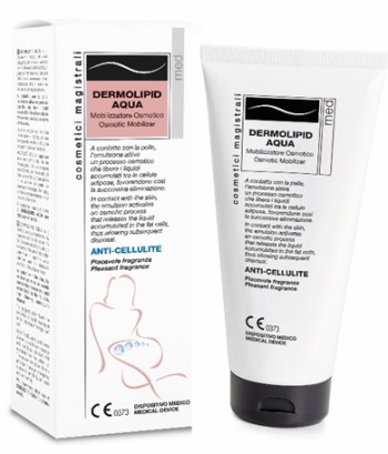 DERMOLIPID AQUA 200 ML - FarmaLucia