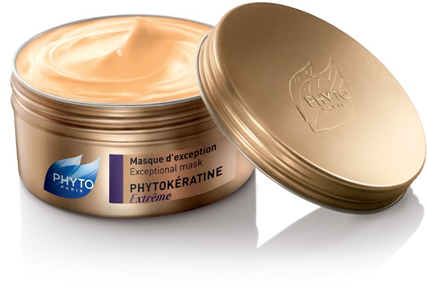 PHYTOKERATINE EXTREME MASCHERA 200 ML - FarmaLucia