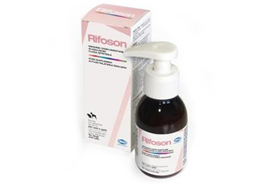 RIFOSON 100 ML - FarmaLucia