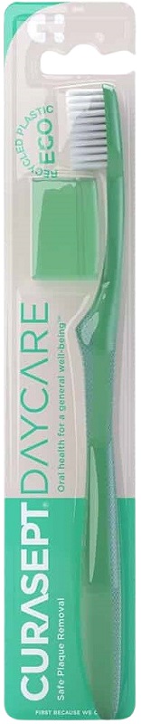 CURASEPT SPAZZOLINO DAYCARE MEDIO/MEDIUM - FarmaLucia