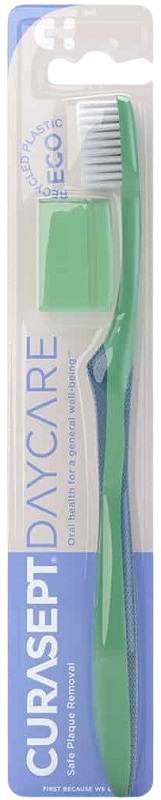 CURASEPT SPAZZOLINO DAYCARE JUNIOR - FarmaLucia