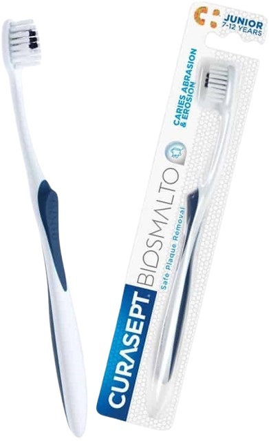 CURASEPT SPAZZOLINO BIOSMALTO JUNIOR - FarmaLucia