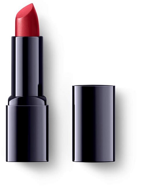 DR HAUSCHKA MALLOW LIPSTICK 10 DAHLIA 4,1 G - FarmaLucia