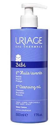 PREMIERE HUILE LAVANTE 500 ML - FarmaLucia