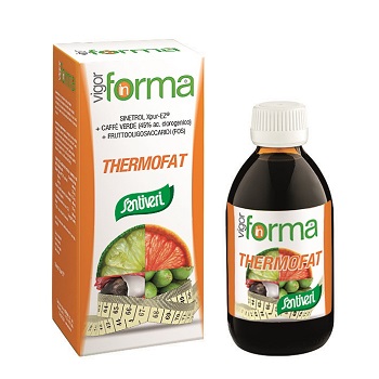 THERMOFAT SINETROL BEVANDA 240 ML - FarmaLucia