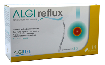ALGIREFLUX 14 BUSTINE - FarmaLucia