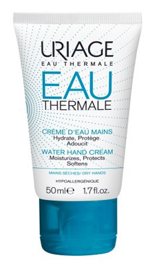 EAU THERMALE CREMA MANI ALL'ACQUA 50 ML - FarmaLucia