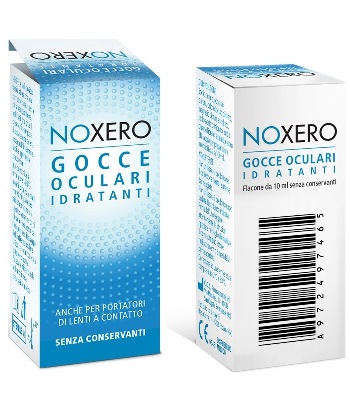 NOXERO 10 ML - FarmaLucia