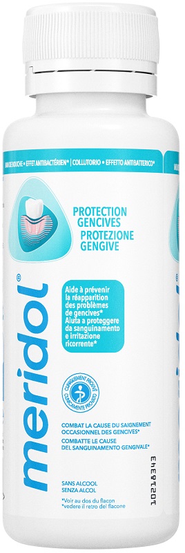 MERIDOL COLLUTORIO 100 ML - FarmaLucia