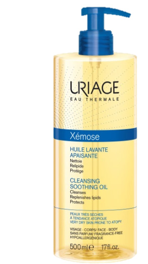 XEMOSE OLIO DETERGENTE 500 ML - FarmaLucia