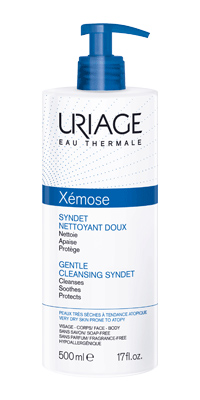 XEMOSE SYNDET DETERGENTE 500 ML - FarmaLucia