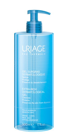 GEL SURGRAS 500 ML - FarmaLucia