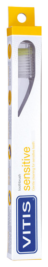 VITIS SENSITIVE SPAZZOLINO INTL - FarmaLucia
