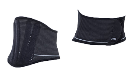 DR GIBAUD ORTHO LOMBOGIB LADY CORSETTO LOMBOSACRALE H26CM 2 - FarmaLucia