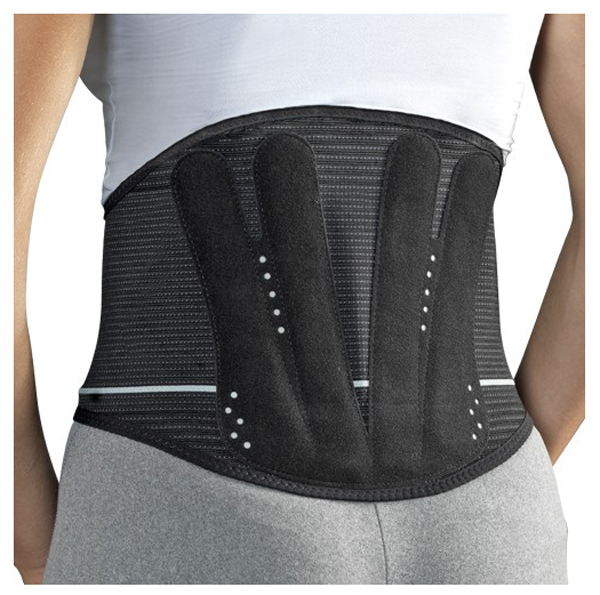 DR GIBAUD ORTHO LOMBOGIB LADY CORSETTO LOMBOSACRALE H26CM 5 - FarmaLucia