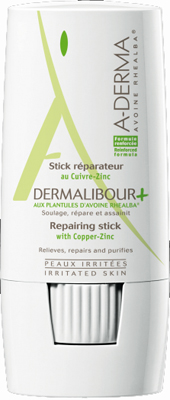 ADERMA DERMALIBOUR + STICK 8 G - FarmaLucia