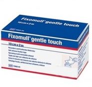 FIXOMULL GENTLE TOUCH 10 X 200 CM - FarmaLucia