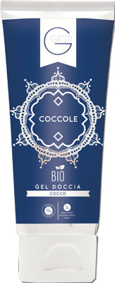 GESTI GEL DOCCIA COCCOLE 200 ML - FarmaLucia