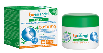 BALSAMO BAMBINO RESPOK 60 ML - FarmaLucia