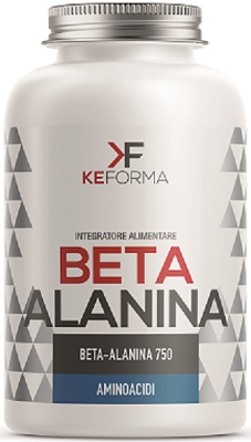 BETA ALANINA 90 CAPSULE - FarmaLucia