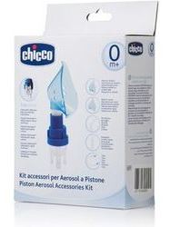 CHICCO KIT AEROSOL - FarmaLucia