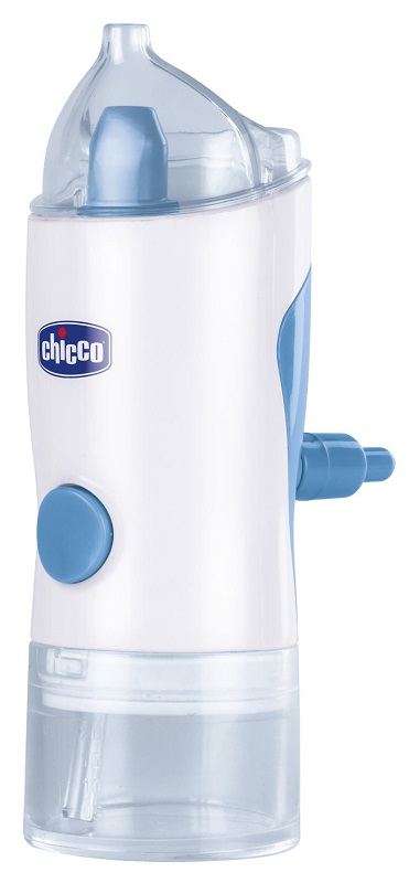 CHICCO DOCCIA NASALE SUPER RINO - FarmaLucia