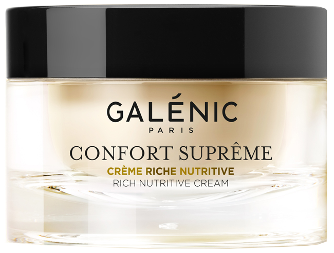GALENIC CREMA RICCA NUTRITIVA 50 ML - FarmaLucia