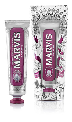 MARVIS KARAKUM 75 ML - FarmaLucia