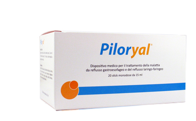 PILORYAL 20 ORAL STICK DA 15 ML - FarmaLucia