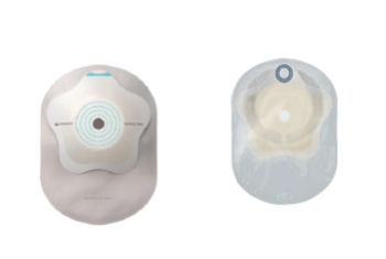 SACCA PER COLOSTOMIA SENSURA MIO CX FLIP 1P CHIUSA MAXI ISP 10-50 M 455 ML 10 PEZZI - FarmaLucia