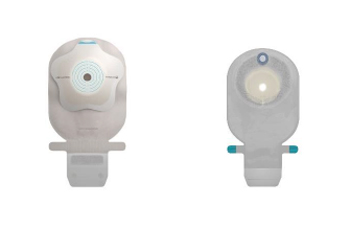 SACCA PER ILEOSTOMIA SENSURA MIO CX FLIP 1P APERTA MIDI ISP 25-50 M 340 ML 10 PEZZI - FarmaLucia