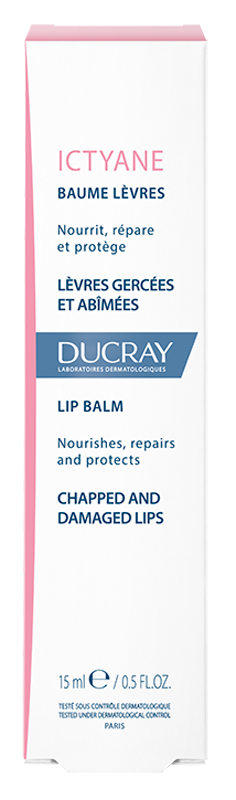 ICTYANE BALSAMO LABBRA DUCRAY 2017 - FarmaLucia