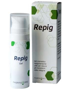 REPIG GEL 30 ML - FarmaLucia