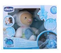 CHICCO GIOCO MAMA LULLABY SHEEP ROSA - FarmaLucia
