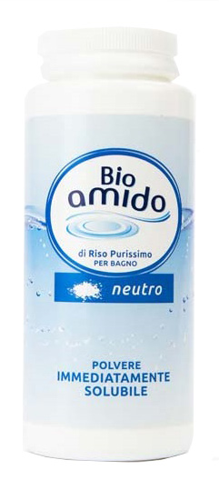 BIO AMIDO DI RISO NEUTRO 100 G - FarmaLucia