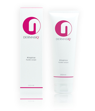 DERMASIQ ATOPICA 250 ML - FarmaLucia