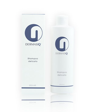 DERMASIQ SHAMPOO DELICATO 250 ML - FarmaLucia