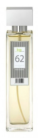 IAP PHARMA PROFUMO DA UOMO 62 150 ML - FarmaLucia