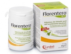 FLORENTERO ACT 30 COMPRESSE APPETIBILI PER CANI E GATTI - FarmaLucia
