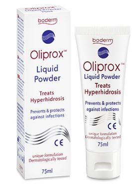 OLIPROX POLVERE LIQUIDA 75 ML CE - FarmaLucia