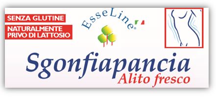 SGONFIAPANCIA 20 COMPRESSE OROSOLUBILI - FarmaLucia