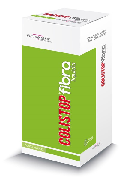 COLISTOP FIBRA LIQUIDA 300 ML - FarmaLucia