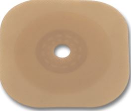 CONFORM 2 PLACCA PIANA IDROCOLLOIDALE PER STOMIA CERAPLUS FLANGIA 45 RITAGLIABILE 13-32MM 5 PEZZI - FarmaLucia