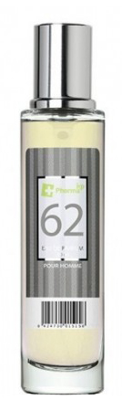 IAP PHARMA PROFUMO DA UOMO 62 30 ML - FarmaLucia