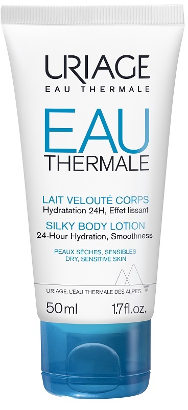 EAU THERMALE LAIT CORPO 50 ML - FarmaLucia