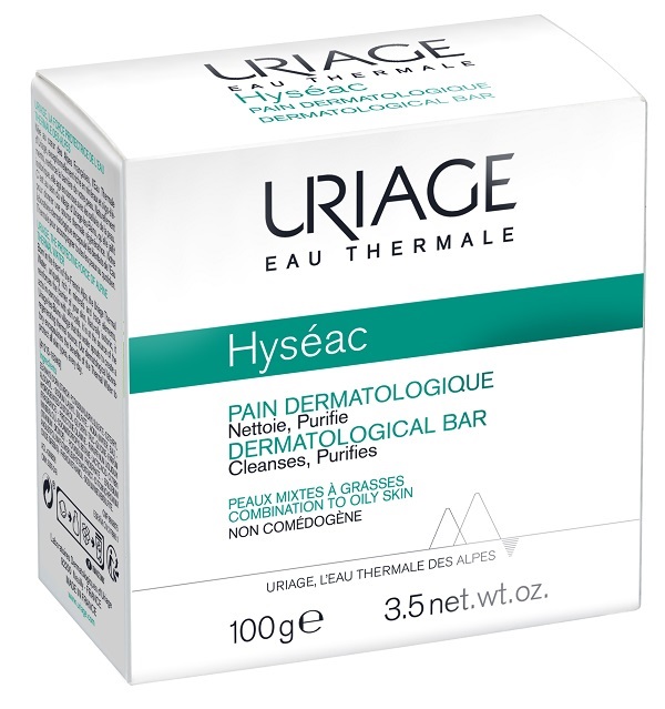 HYSEAC PANE DERMATOLOGICO 100 G - FarmaLucia