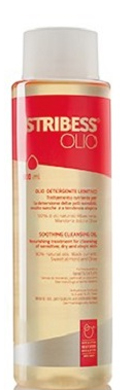 STRIBESS OLIO 500 ML - FarmaLucia