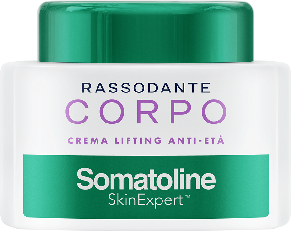 SOMATOLINE SKIN EXPERT LIFT EFFECT RASSODANTE ANTIETA' 300 ML - FarmaLucia